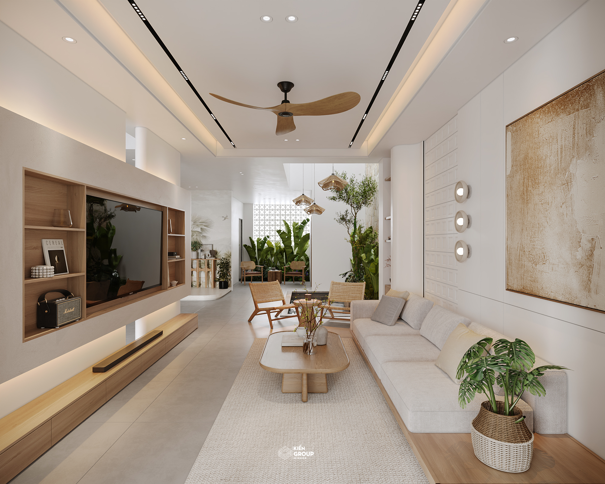 [BD] NHÀ ĐẤT BÌNH DƯƠNG | THUẬN AN - 155m2 - 4 Tầng